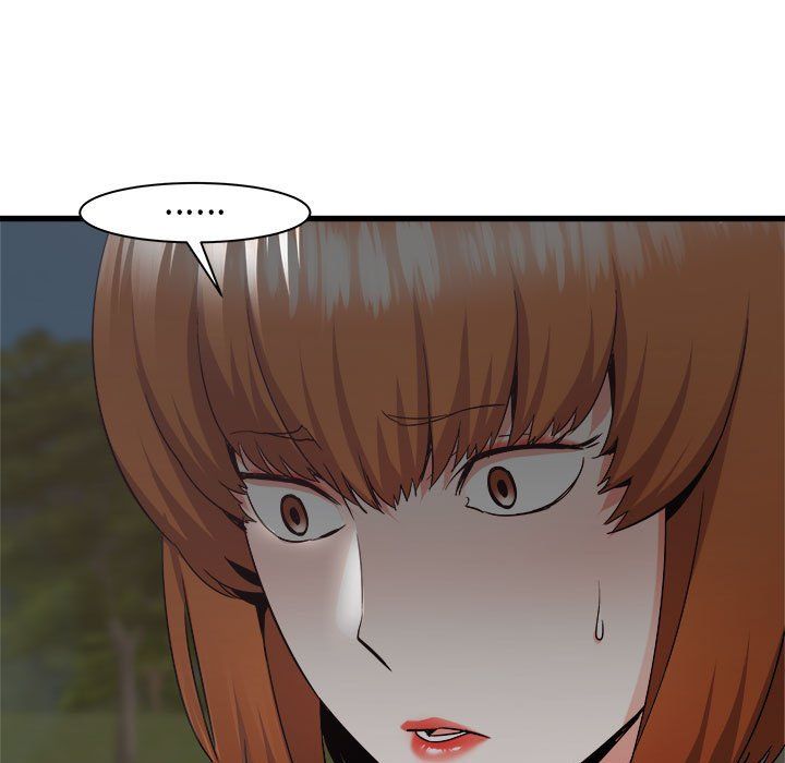 《寄住姐姐家》漫画 第31話