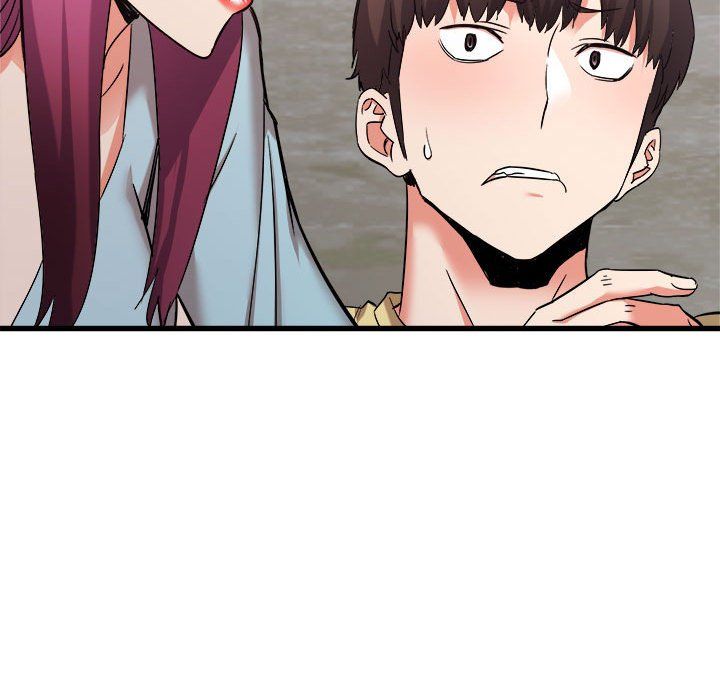 《寄住姐姐家》漫画 第31話