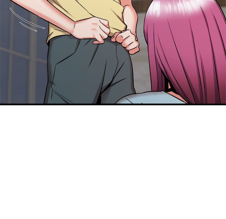 《寄住姐姐家》漫画 第31話