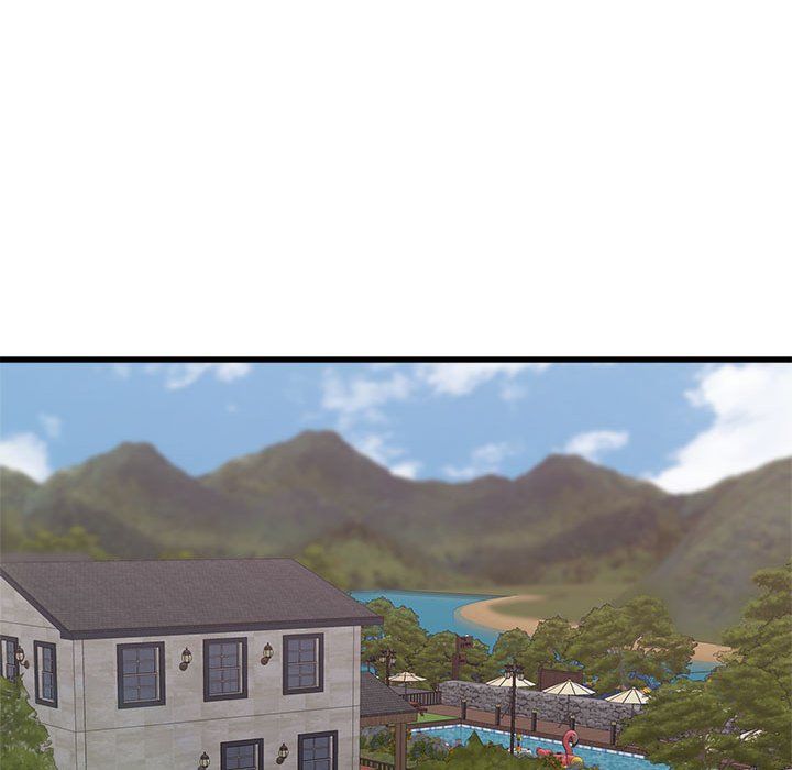 《寄住姐姐家》漫画 第31話