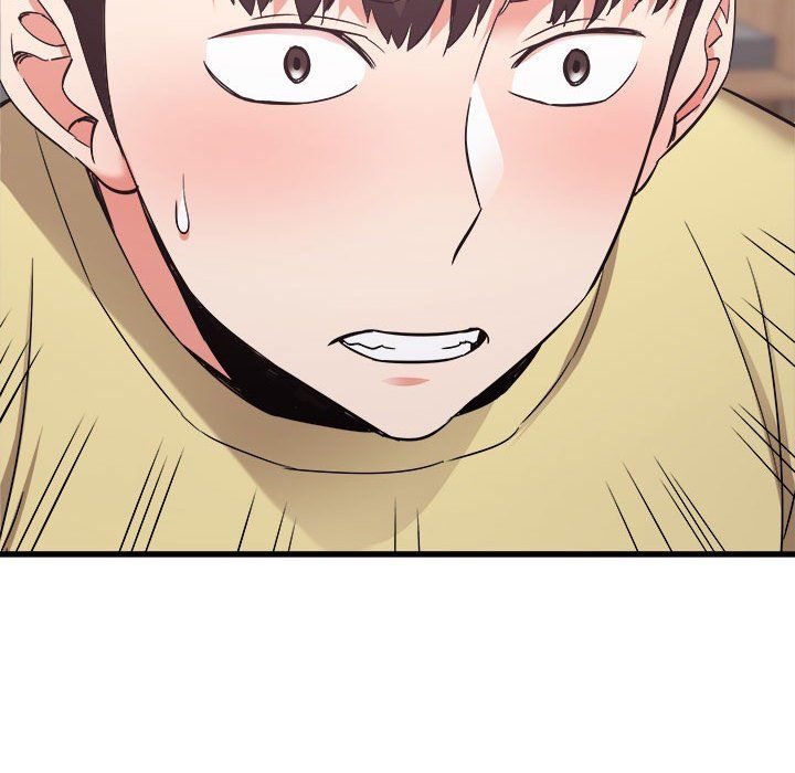 《寄住姐姐家》漫画 第31話