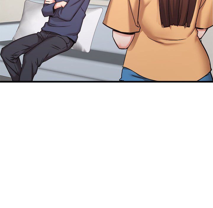 《寄住姐姐家》漫画 第33話