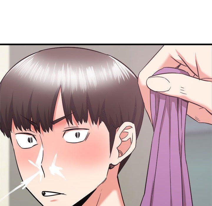 《寄住姐姐家》漫画 第33話