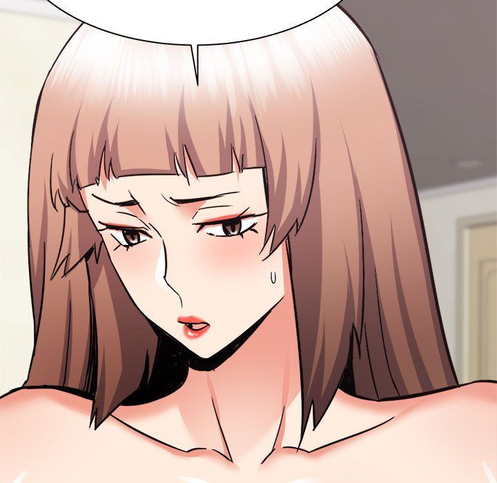 《寄住姐姐家》漫画 第34話