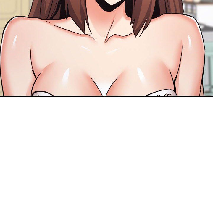 《寄住姐姐家》漫画 第34話