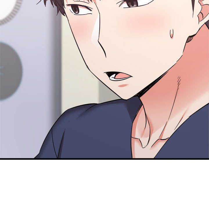 《寄住姐姐家》漫画 第34話