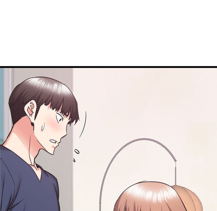 《寄住姐姐家》漫画 第34話