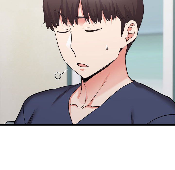 《寄住姐姐家》漫画 第34話