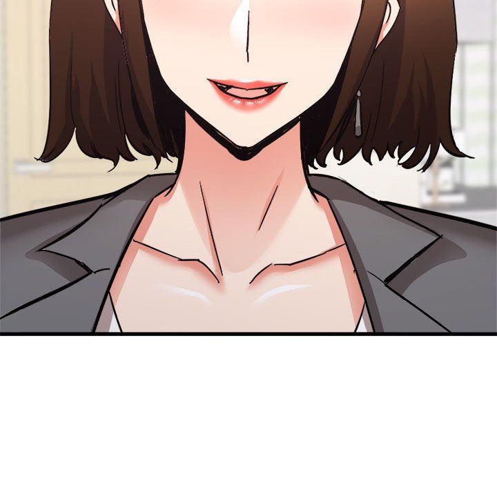 《寄住姐姐家》漫画 第34話