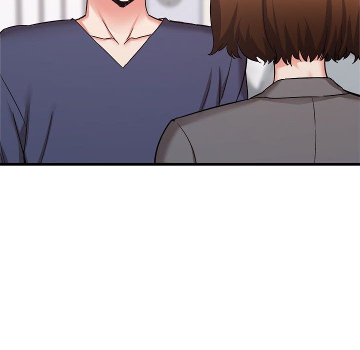 《寄住姐姐家》漫画 第34話