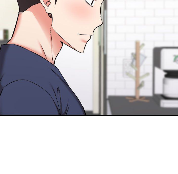 《寄住姐姐家》漫画 第34話