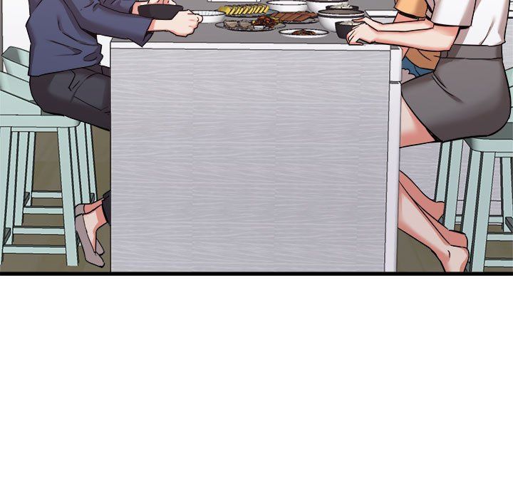 《寄住姐姐家》漫画 第34話