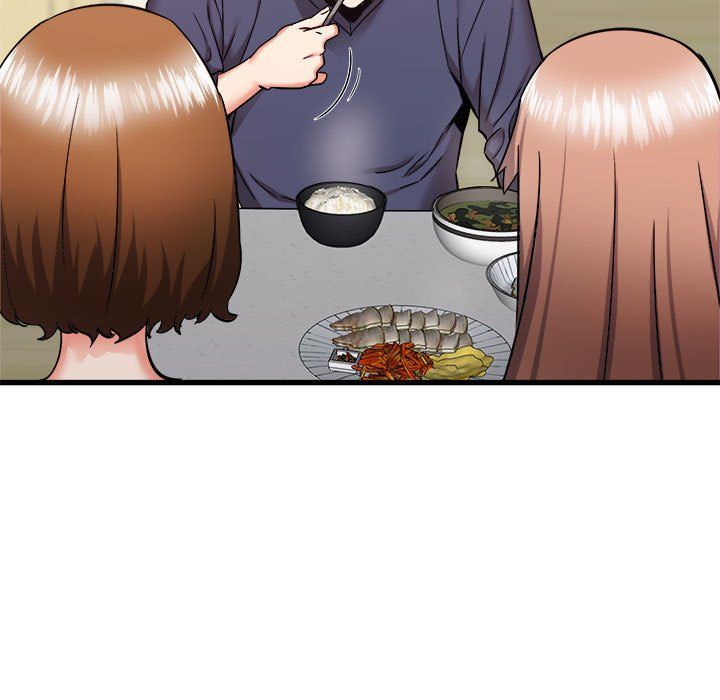 《寄住姐姐家》漫画 第34話