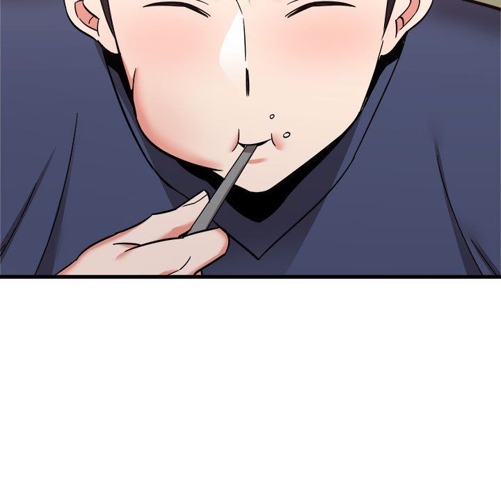 《寄住姐姐家》漫画 第34話