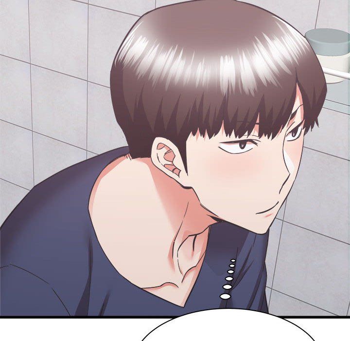 《寄住姐姐家》漫画 第34話