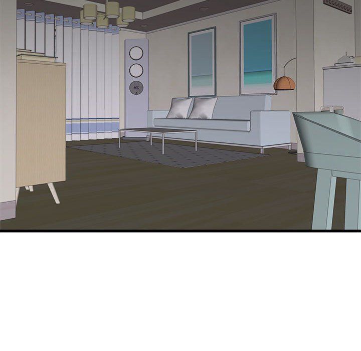 《寄住姐姐家》漫画 第34話