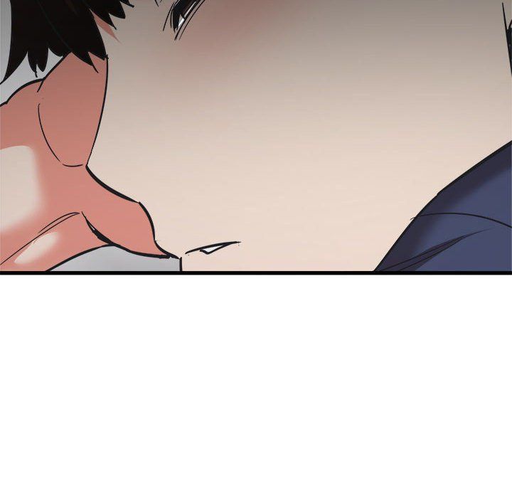 《寄住姐姐家》漫画 第34話