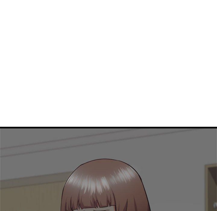 《寄住姐姐家》漫画 第34話