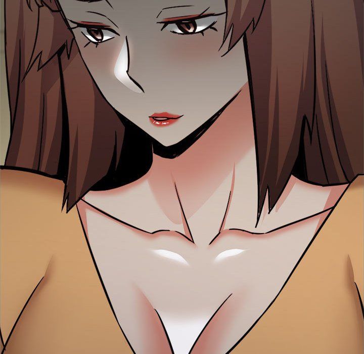 《寄住姐姐家》漫画 第34話