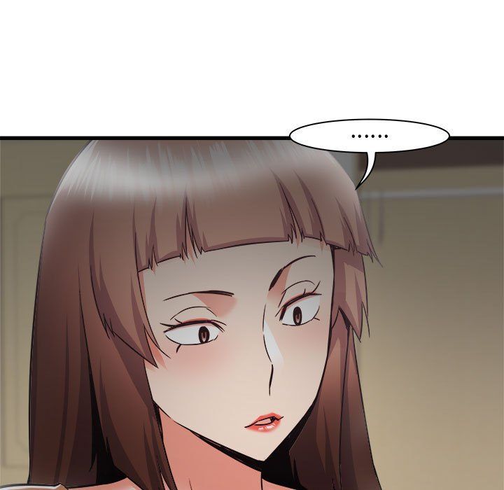 《寄住姐姐家》漫画 第35話