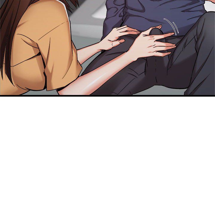 《寄住姐姐家》漫画 第35話