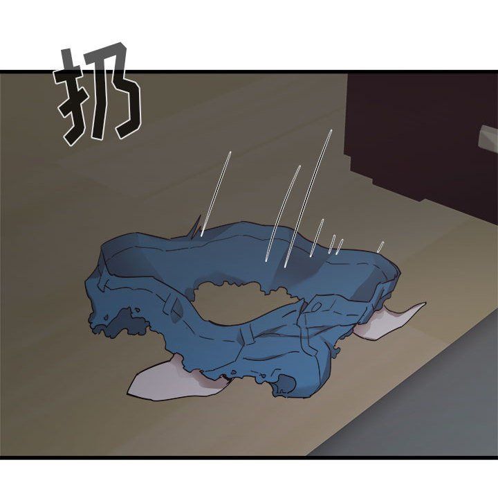 《寄住姐姐家》漫画 第35話