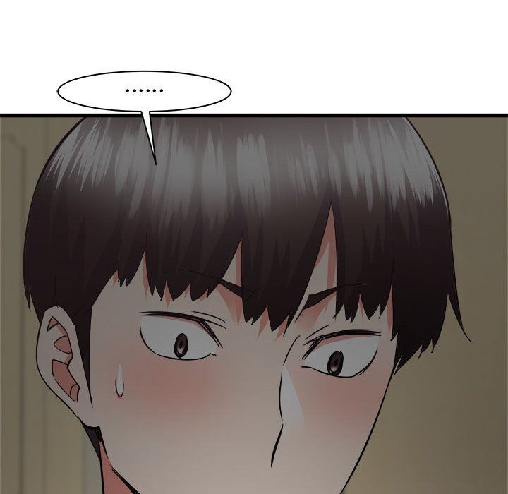 《寄住姐姐家》漫画 第35話