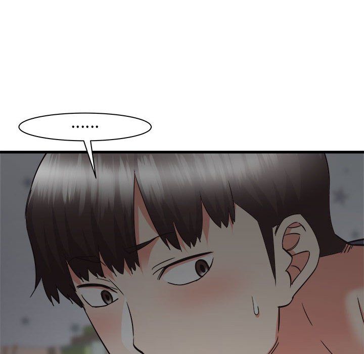 《寄住姐姐家》漫画 第35話