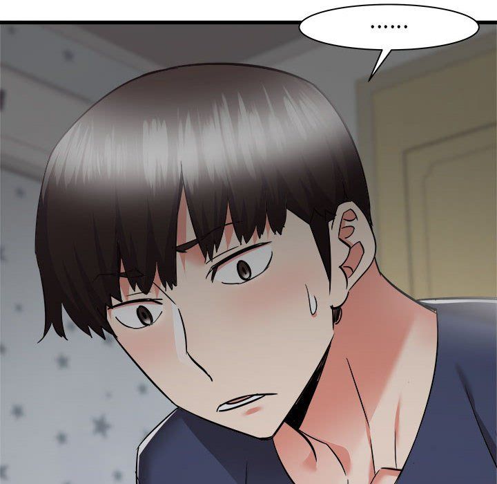 《寄住姐姐家》漫画 第36話