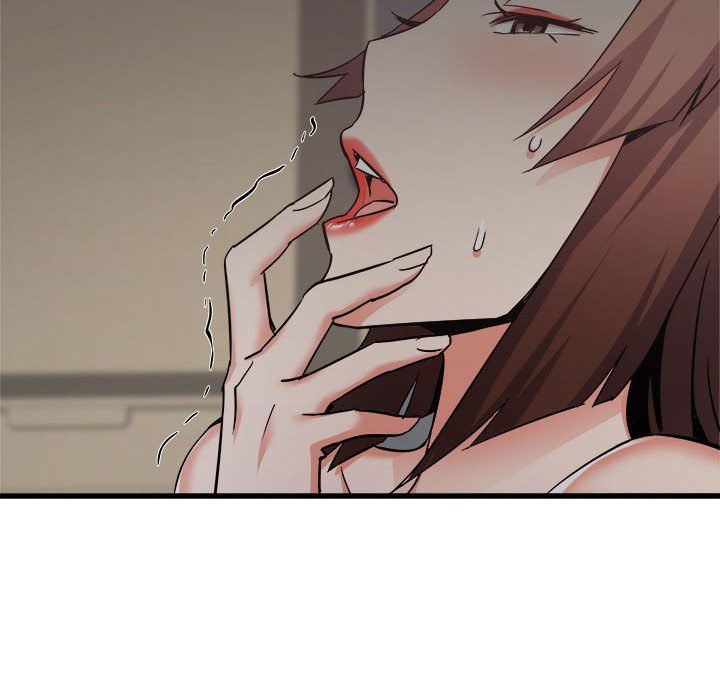 《寄住姐姐家》漫画 第36話