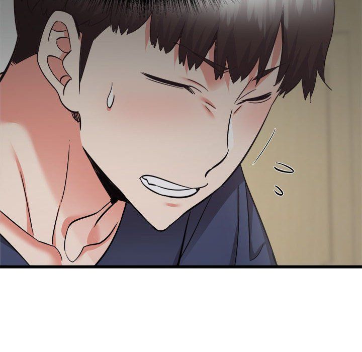 《寄住姐姐家》漫画 第36話