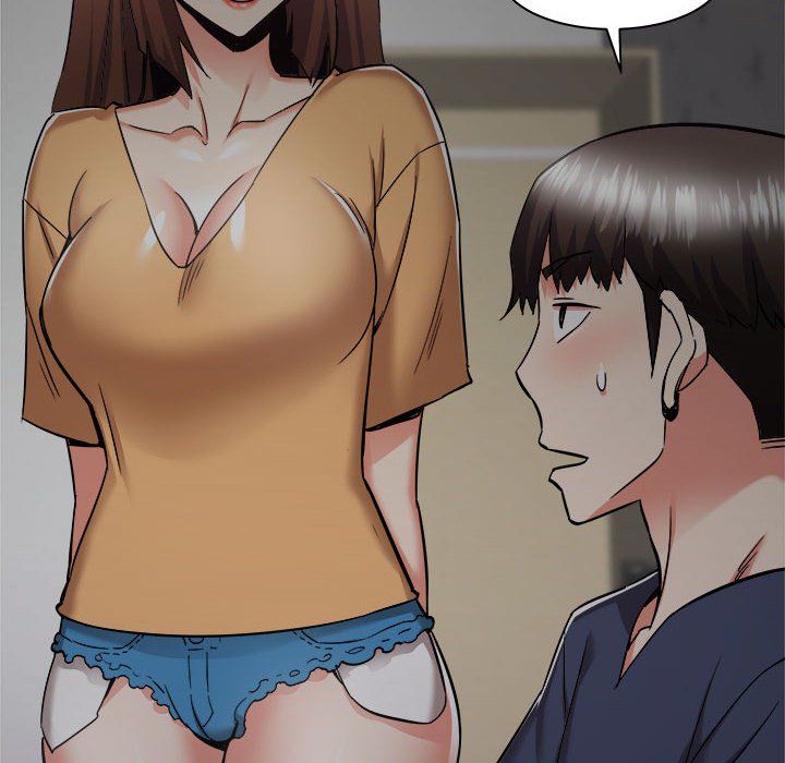 《寄住姐姐家》漫画 第36話