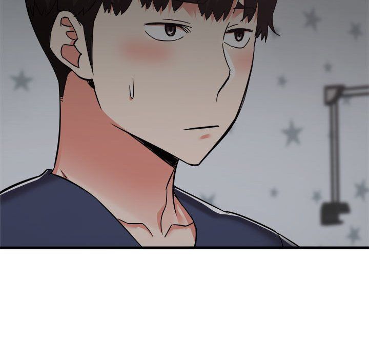 《寄住姐姐家》漫画 第36話