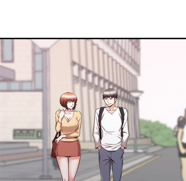 《寄住姐姐家》漫画 第36話
