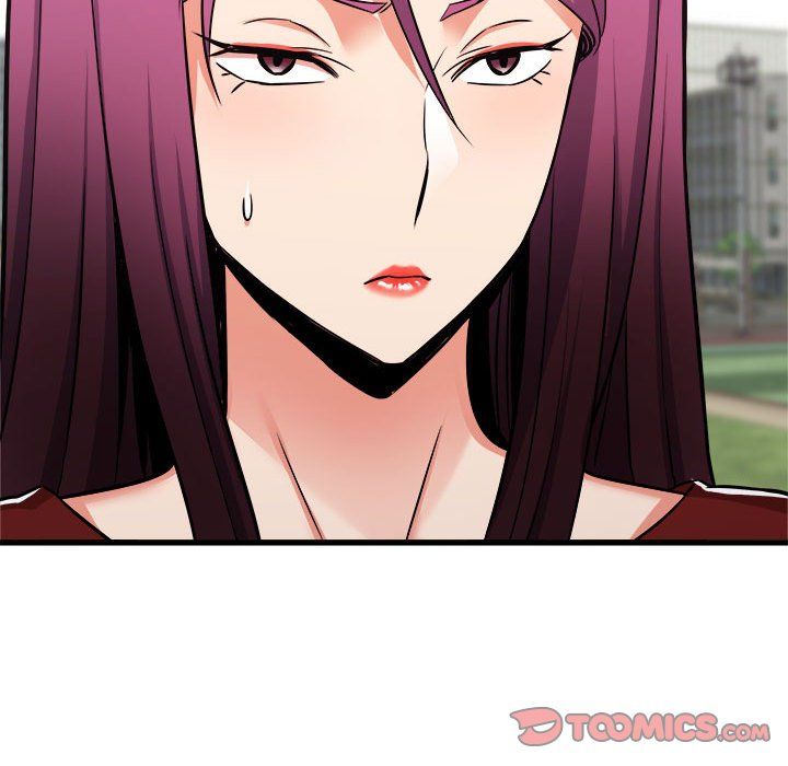 《寄住姐姐家》漫画 第37話
