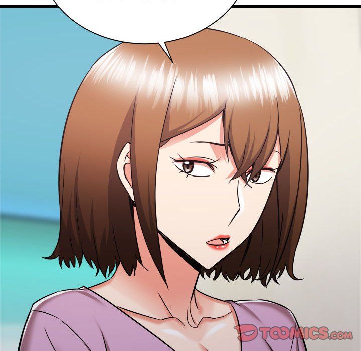 《寄住姐姐家》漫画 第37話