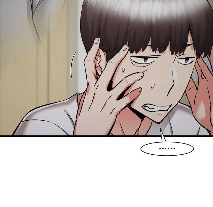 《寄住姐姐家》漫画 第38話