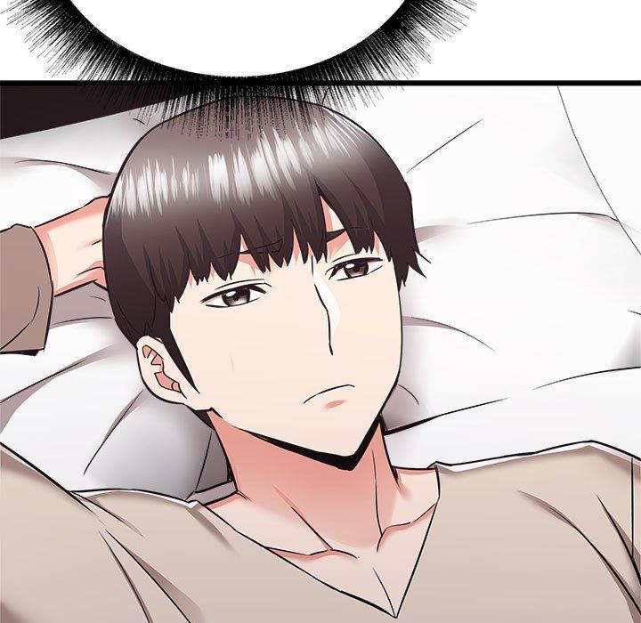 《寄住姐姐家》漫画 第38話