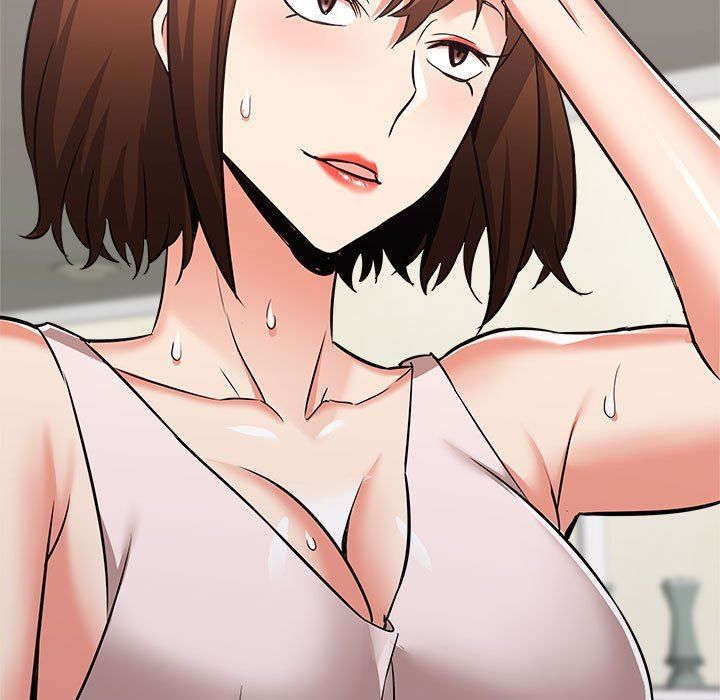 《寄住姐姐家》漫画 第38話