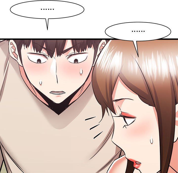 《寄住姐姐家》漫画 第38話