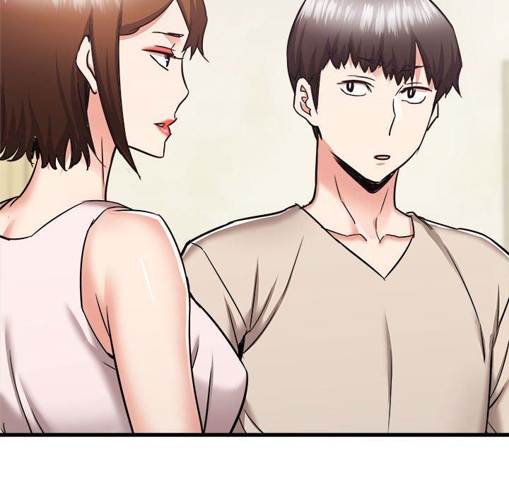 《寄住姐姐家》漫画 第38話