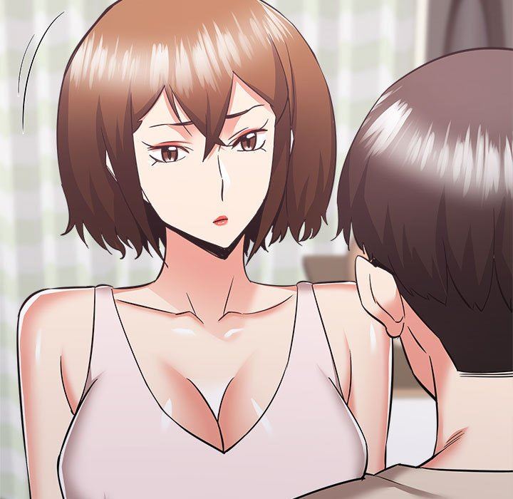 《寄住姐姐家》漫画 第39話