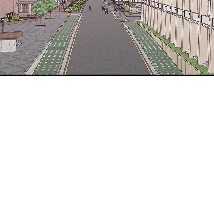 《寄住姐姐家》漫画 第39話