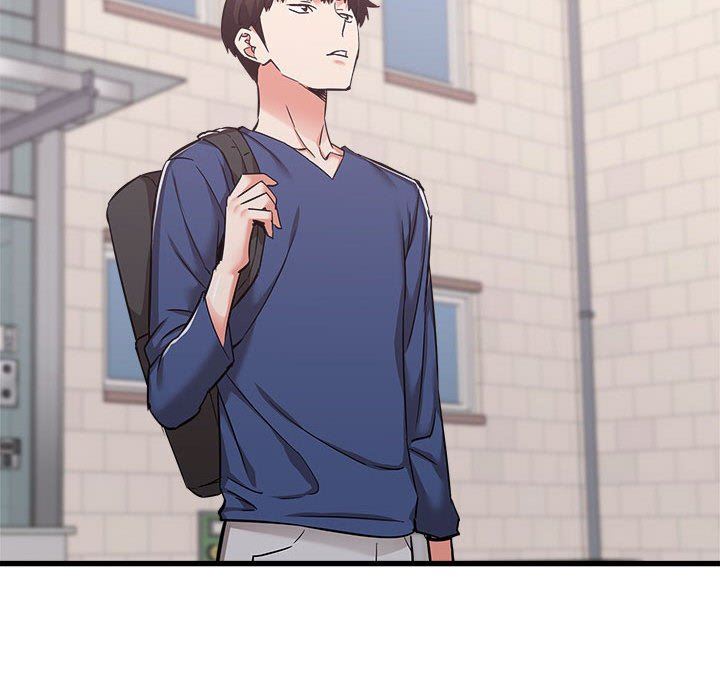 《寄住姐姐家》漫画 第39話
