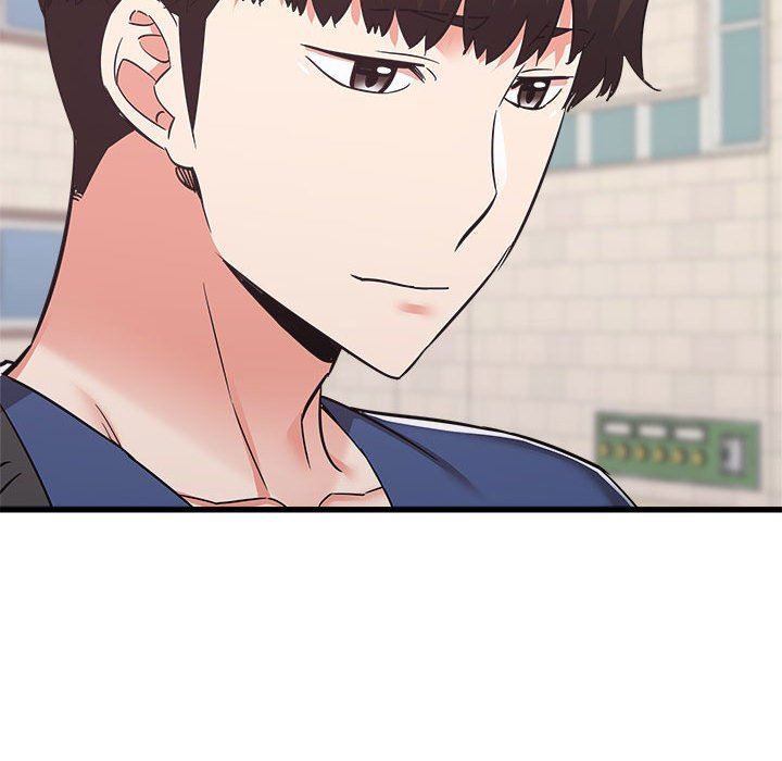 《寄住姐姐家》漫画 第39話