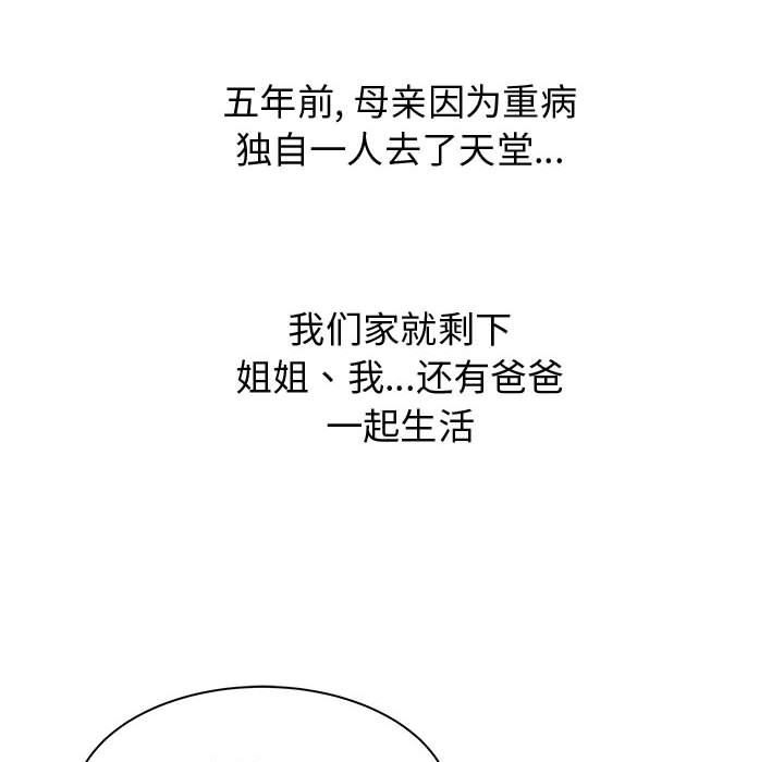 《寄住姐姐家》漫画 第39話