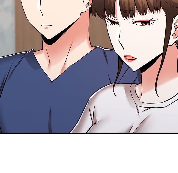 《寄住姐姐家》漫画 第39話