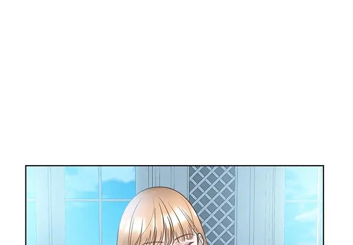 《眷恋》漫画 第10話