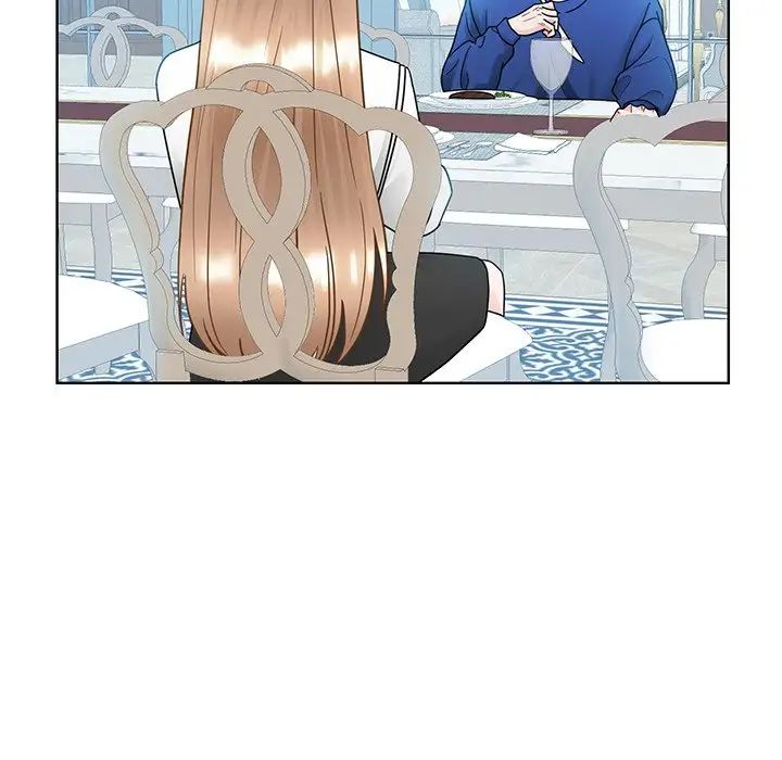 《眷恋》漫画 第10話