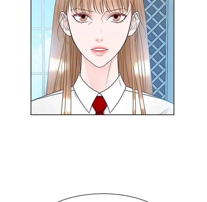 《眷恋》漫画 第10話